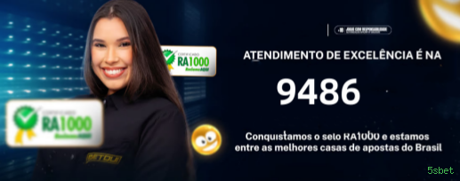 Controles de paJogonto e BRL em 5sbet
